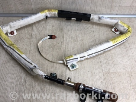 ФОТО AirBag шторка для Hyundai ACCENT RB Киев