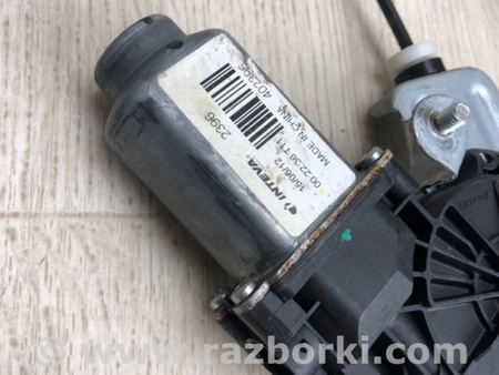 ФОТО Стеклоподъемник для Hyundai ACCENT RB Киев