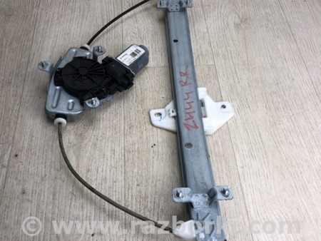 ФОТО Стеклоподъемник для Hyundai ACCENT RB Киев
