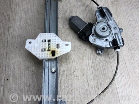 ФОТО Стеклоподъемник для Hyundai ACCENT RB Киев