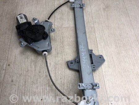 ФОТО Стеклоподъемник для Hyundai ACCENT RB Киев