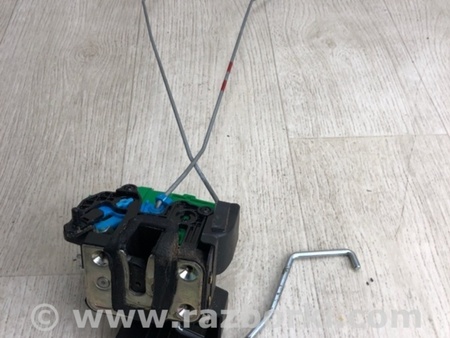 ФОТО Замок двери для Hyundai ACCENT RB Киев
