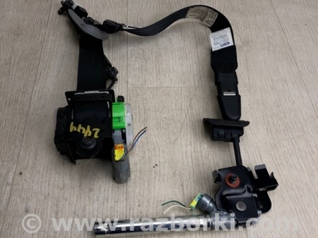 ФОТО Ремень безопасности для Hyundai ACCENT RB Киев
