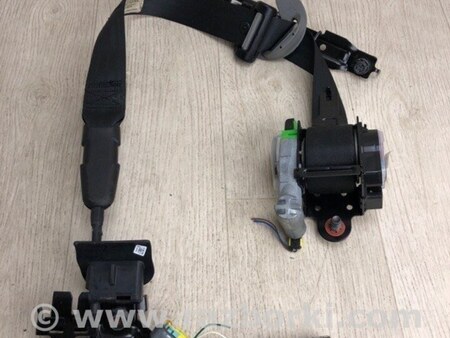 ФОТО Ремень безопасности для Hyundai ACCENT RB Киев