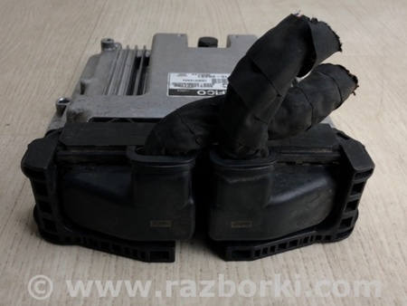 ФОТО Блок управления двигателем для Hyundai ACCENT RB Киев