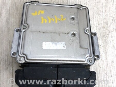 ФОТО Блок управления двигателем для Hyundai ACCENT RB Киев