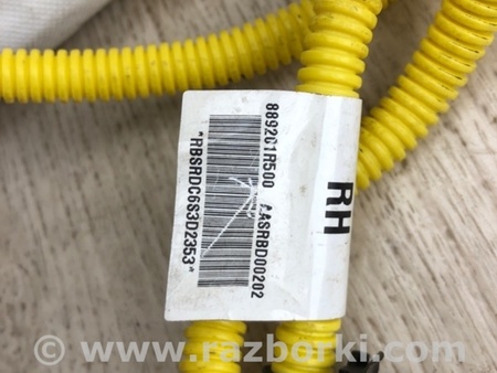 ФОТО Airbag сидения для Hyundai ACCENT RB Киев