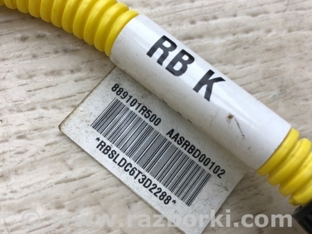 ФОТО Airbag сидения для Hyundai ACCENT RB Киев