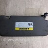 ФОТО Солнцезащитный козырёк для Hyundai ACCENT RB Киев