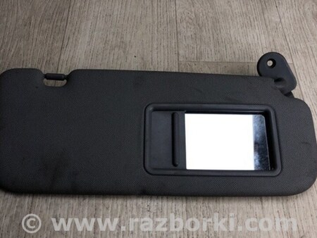 ФОТО Солнцезащитный козырёк для Hyundai ACCENT RB Киев