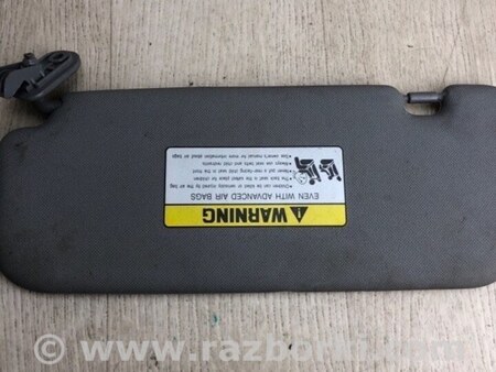ФОТО Солнцезащитный козырёк для Hyundai ACCENT RB Киев