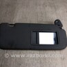 Солнцезащитный козырёк Hyundai ACCENT RB