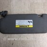 ФОТО Солнцезащитный козырёк для Hyundai ACCENT RB Киев