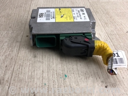 ФОТО Блок управления AIRBAG для Hyundai ACCENT RB Киев