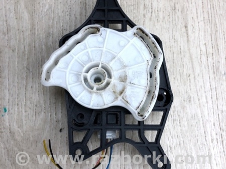 ФОТО Моторчик заслонки печки для Hyundai ACCENT RB Киев