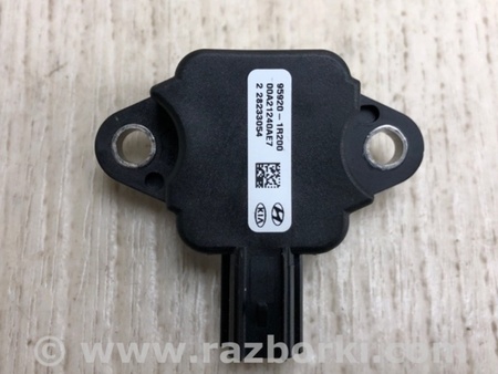 ФОТО Датчик удара для Hyundai ACCENT RB Киев