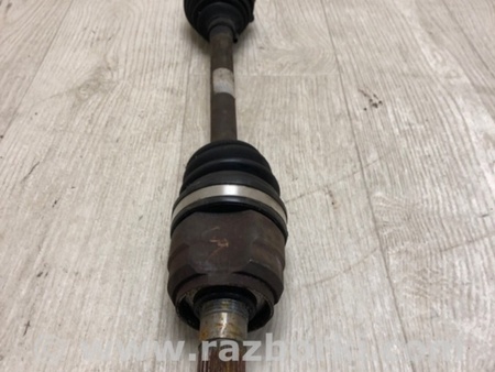 ФОТО Привод передний для Hyundai ACCENT RB Киев