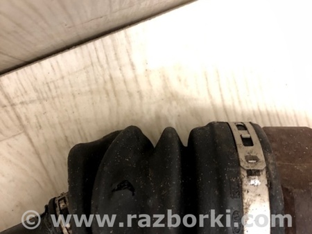 ФОТО Привод передний для Hyundai ACCENT RB Киев