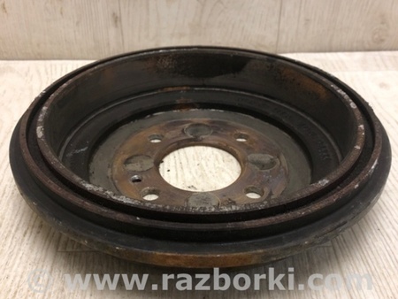ФОТО Тормозной барабан для Hyundai ACCENT RB Киев