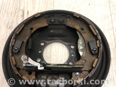 ФОТО Тормозной механизм для Hyundai ACCENT RB Киев