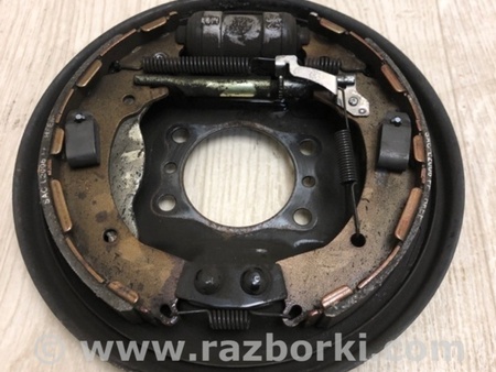 ФОТО Тормозной механизм для Hyundai ACCENT RB Киев