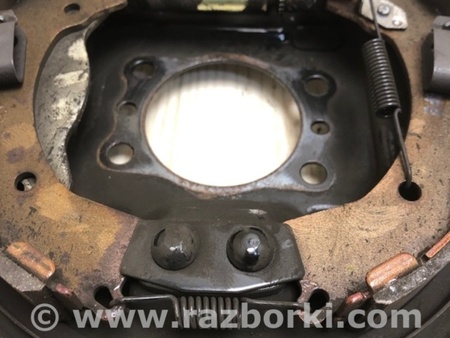 ФОТО Тормозной механизм для Hyundai ACCENT RB Киев