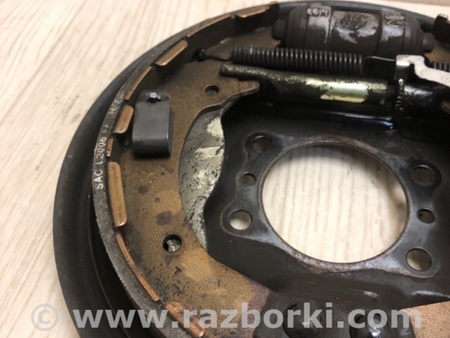 ФОТО Тормозной механизм для Hyundai ACCENT RB Киев