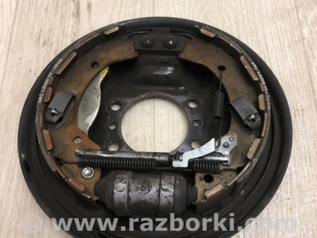ФОТО Тормозной механизм для Hyundai ACCENT RB Киев
