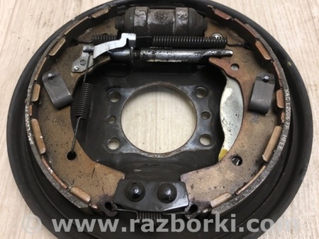 ФОТО Тормозной механизм для Hyundai ACCENT RB Киев
