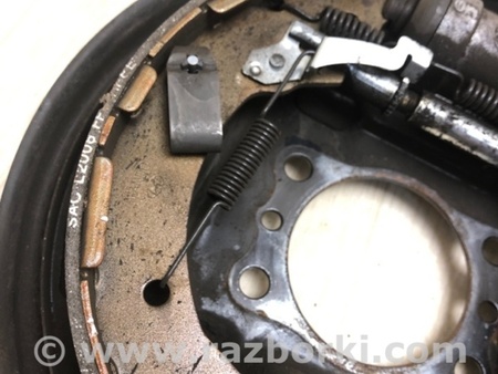 ФОТО Тормозной механизм для Hyundai ACCENT RB Киев