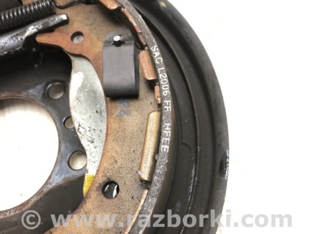 ФОТО Тормозной механизм для Hyundai ACCENT RB Киев