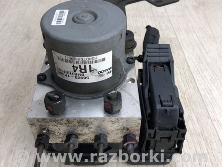 ФОТО Блок ABS для Hyundai ACCENT RB Киев