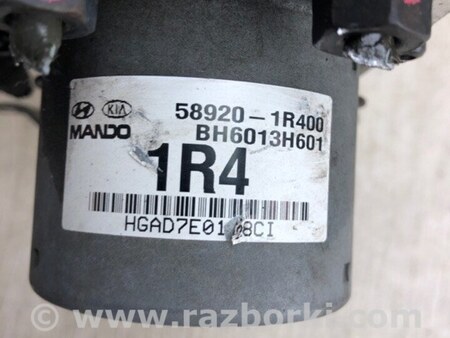 ФОТО Блок ABS для Hyundai ACCENT RB Киев