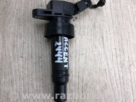 ФОТО Катушка зажигания для Hyundai ACCENT RB Киев