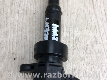 ФОТО Катушка зажигания для Hyundai ACCENT RB Киев