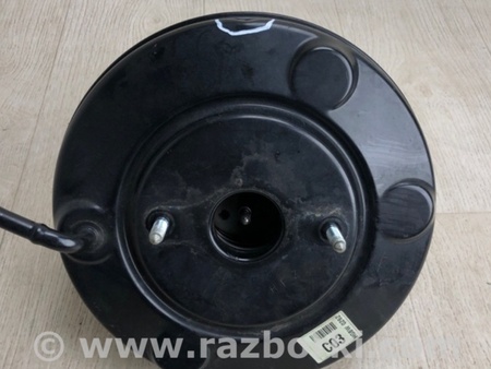 ФОТО Вакуумный усилитель для Hyundai ACCENT RB Киев