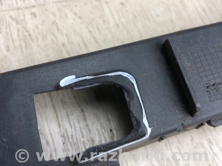 ФОТО Кронштейн бампера для Hyundai ACCENT RB Киев