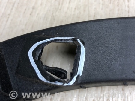 ФОТО Кронштейн бампера для Hyundai ACCENT RB Киев