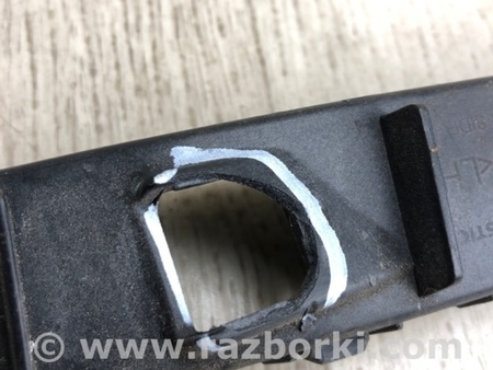 ФОТО Кронштейн бампера для Hyundai ACCENT RB Киев