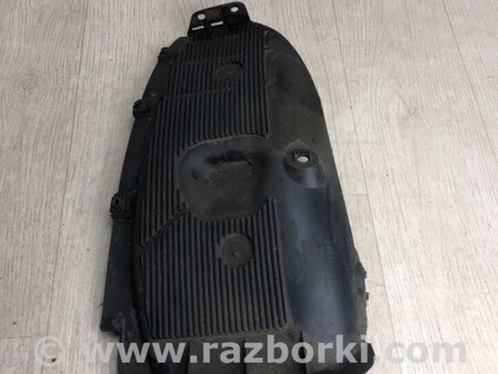 ФОТО Подкрылок для Hyundai ACCENT RB Киев