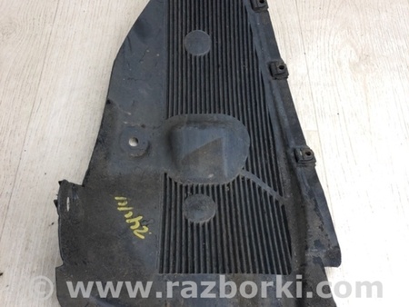 ФОТО Подкрылок для Hyundai ACCENT RB Киев