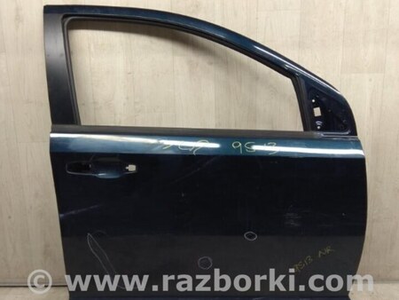 ФОТО Дверь для Dodge Journey (2011-2020) Киев