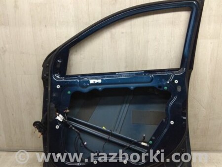 ФОТО Дверь для Dodge Journey (2011-2020) Киев