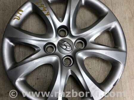 ФОТО Колпаки для Hyundai ACCENT RB Киев