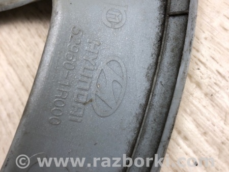 ФОТО Колпаки для Hyundai ACCENT RB Киев