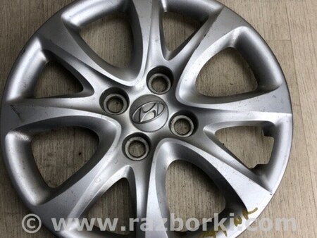 ФОТО Колпаки для Hyundai ACCENT RB Киев