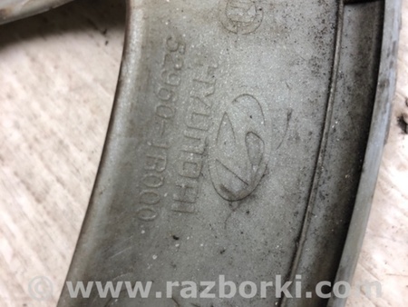 ФОТО Колпаки для Hyundai ACCENT RB Киев