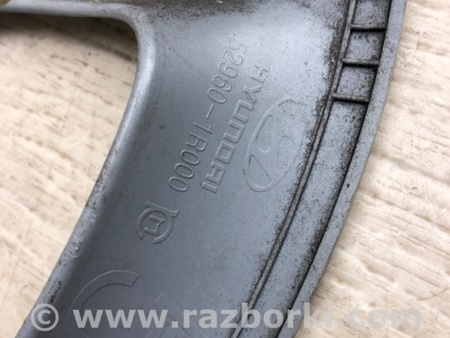 ФОТО Колпаки для Hyundai ACCENT RB Киев