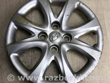 ФОТО Колпаки для Hyundai ACCENT RB Киев