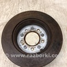 ФОТО Диск тормозной задний для Hyundai Sonata YF (09.2009-03.2014) Киев